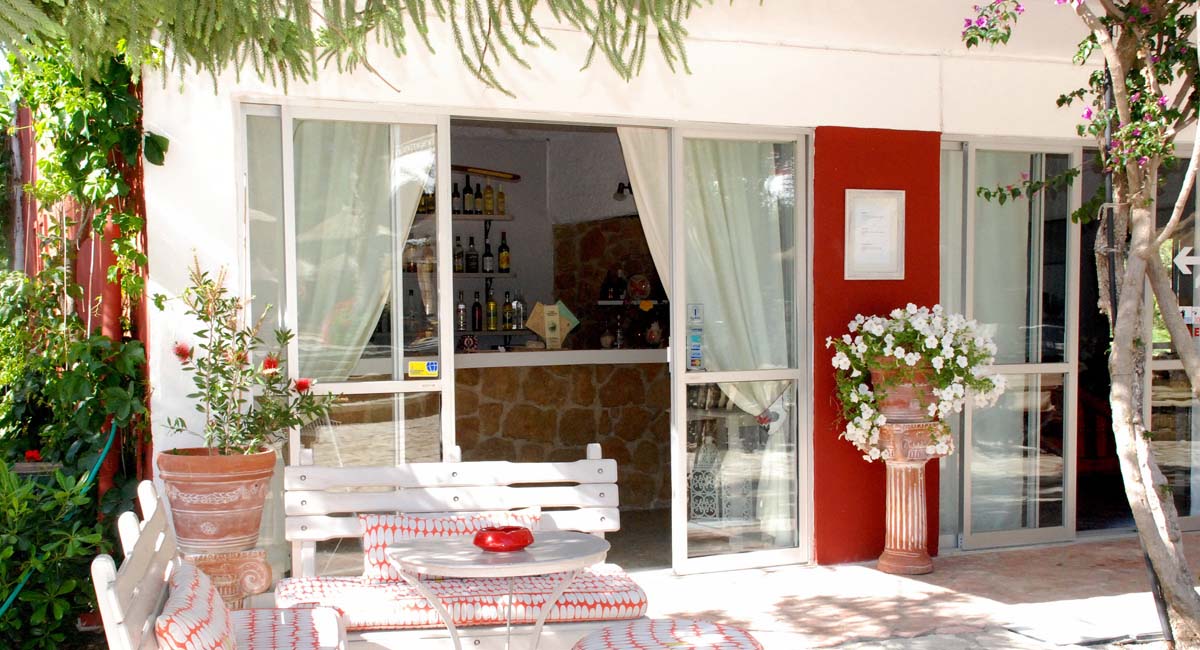 Vasilikos Beach Hotel Zakynthos