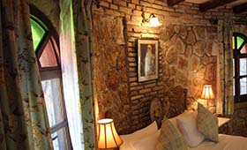 Vasilikos Beach Hotel