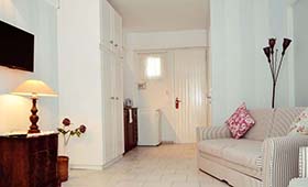 Vasilikos Beach Hotel