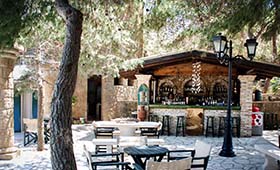 Vasilikos Beach Hotel