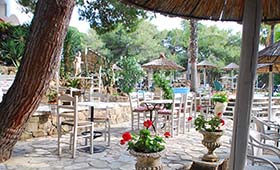 Vasilikos Beach Hotel