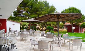 Vasilikos Beach Hotel