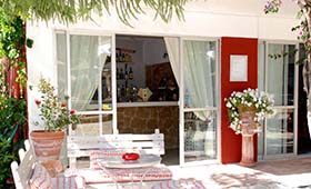 Vasilikos Beach Hotel