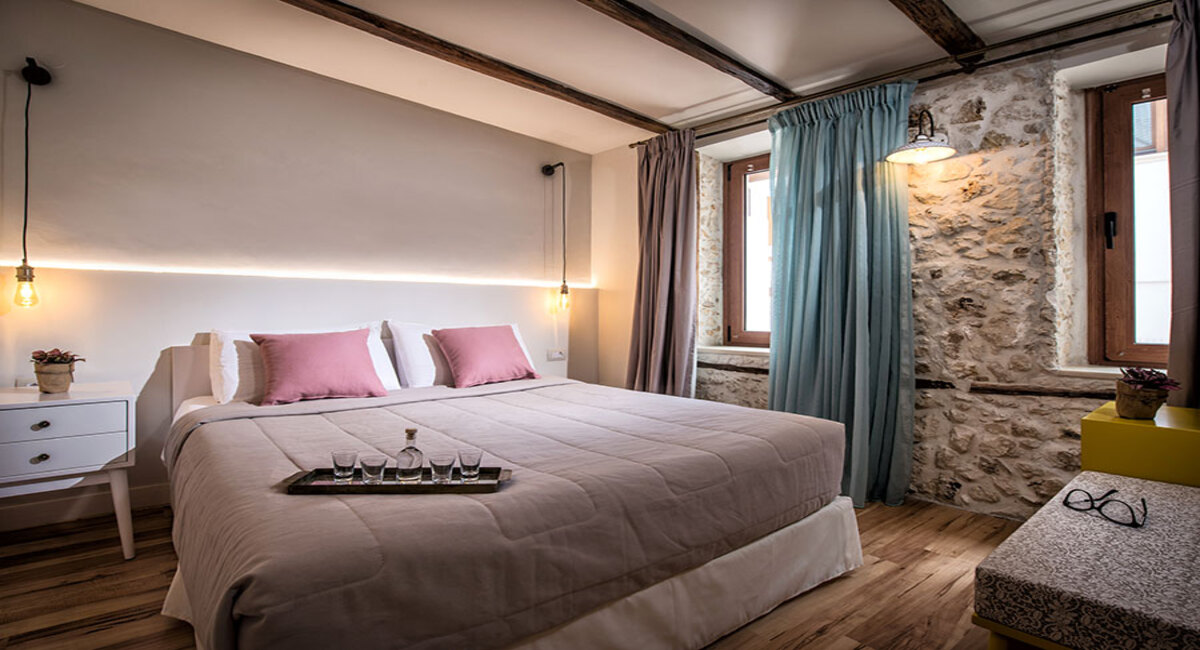 Veneziano Boutique Hotel