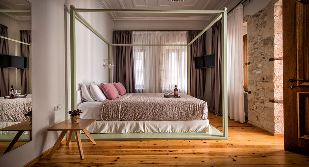 Veneziano Boutique Hotel