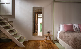 Veneziano Boutique Hotel