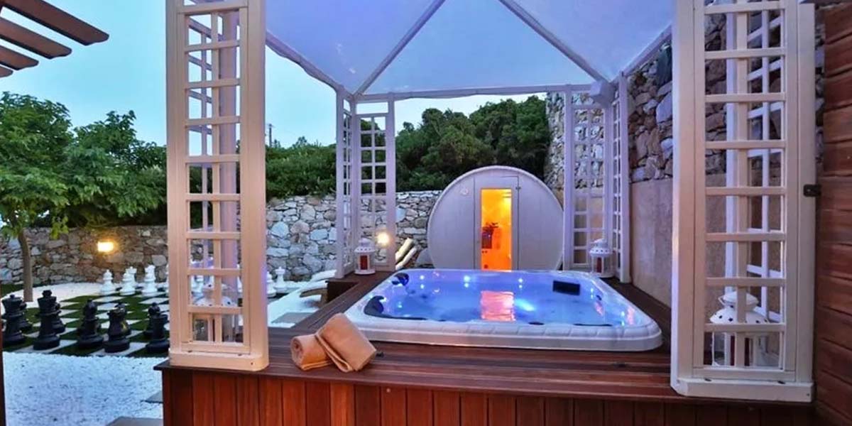 Ventoura Studios Apartments