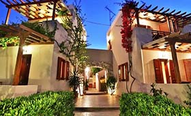 Ventoura Studios & Apartments