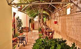 Ventoura Studios & Apartments