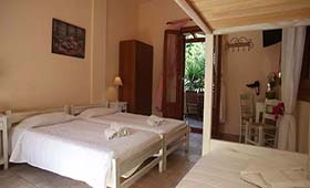 Ventoura Studios & Apartments