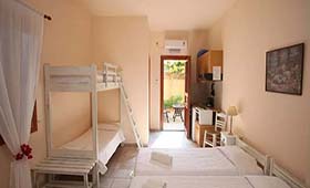 Ventoura Studios & Apartments