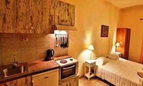 Ventoura Studios & Apartments