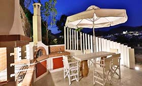 Ventoura Studios & Apartments