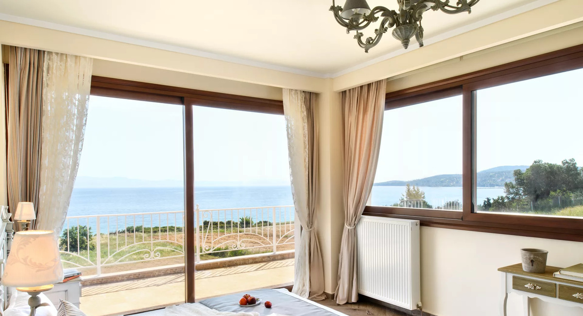 Villa d Oro Chalkidiki