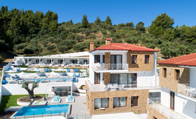 Villa d Oro (Incl. auto)