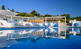 Villa d Oro (Incl. auto)