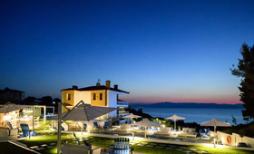 Villa d Oro (Incl. auto)