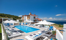 Villa d Oro (Incl. auto)