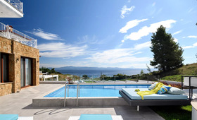 Villa d Oro (Incl. auto)