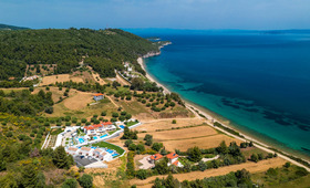 Villa d Oro (Incl. auto)