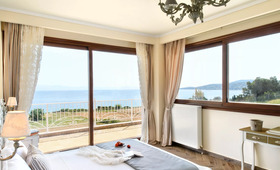 Villa d Oro (Incl. auto)