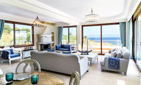 Villa d Oro (Incl. auto)