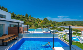 Villa d Oro (Incl. auto)