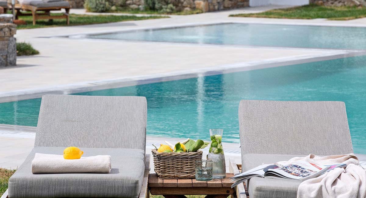 Villa Del Sol Mykonos