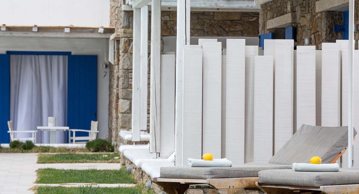 Villa Del Sol Mykonos