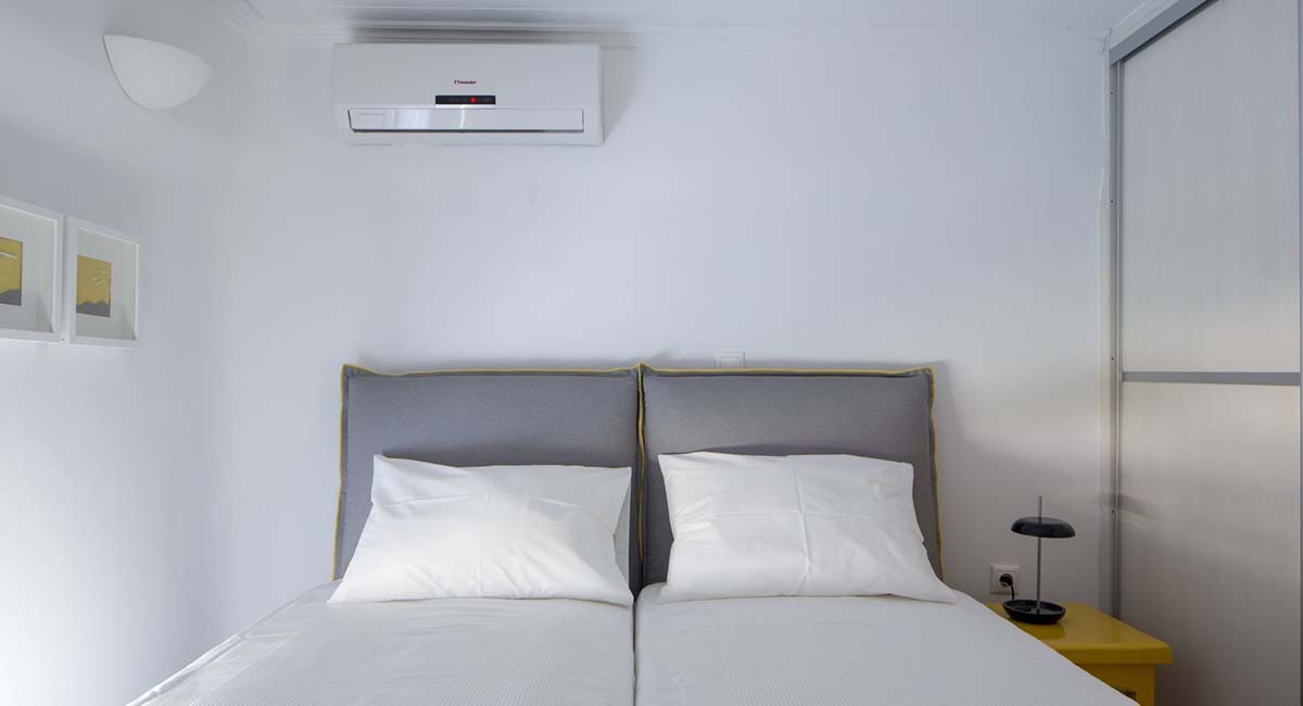 Villa Del Sol Mykonos