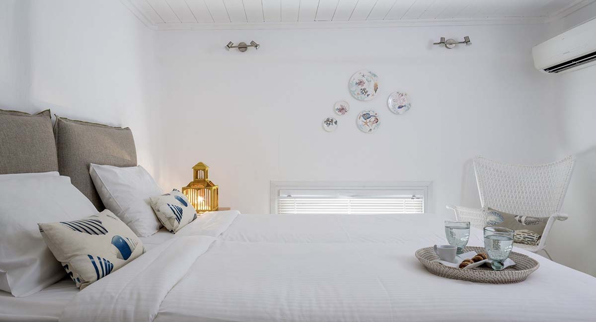 Villa Del Sol Mykonos