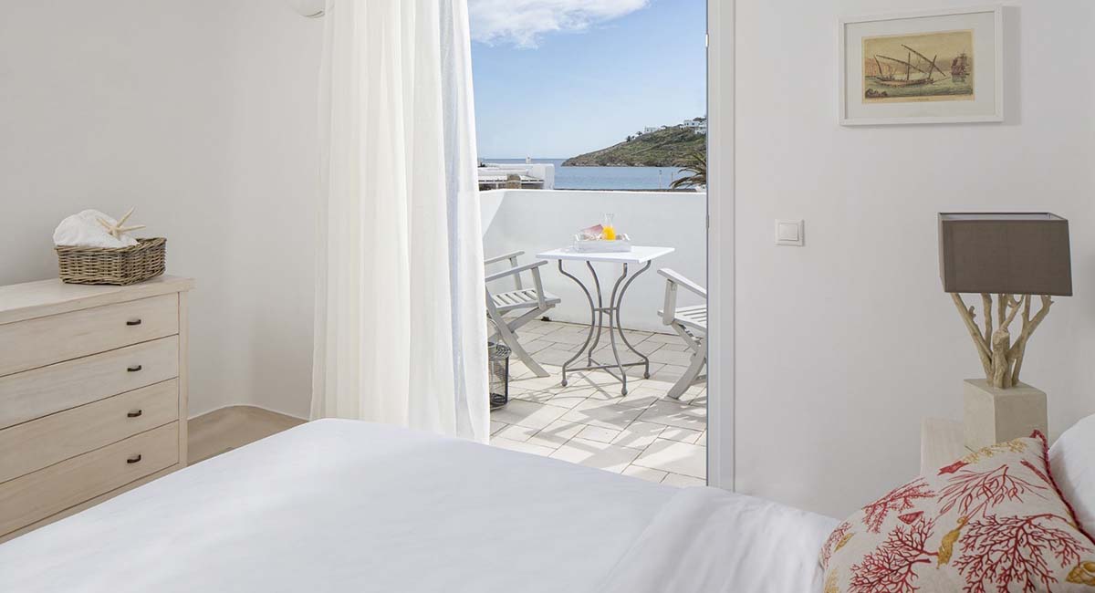 Villa Del Sol Mykonos