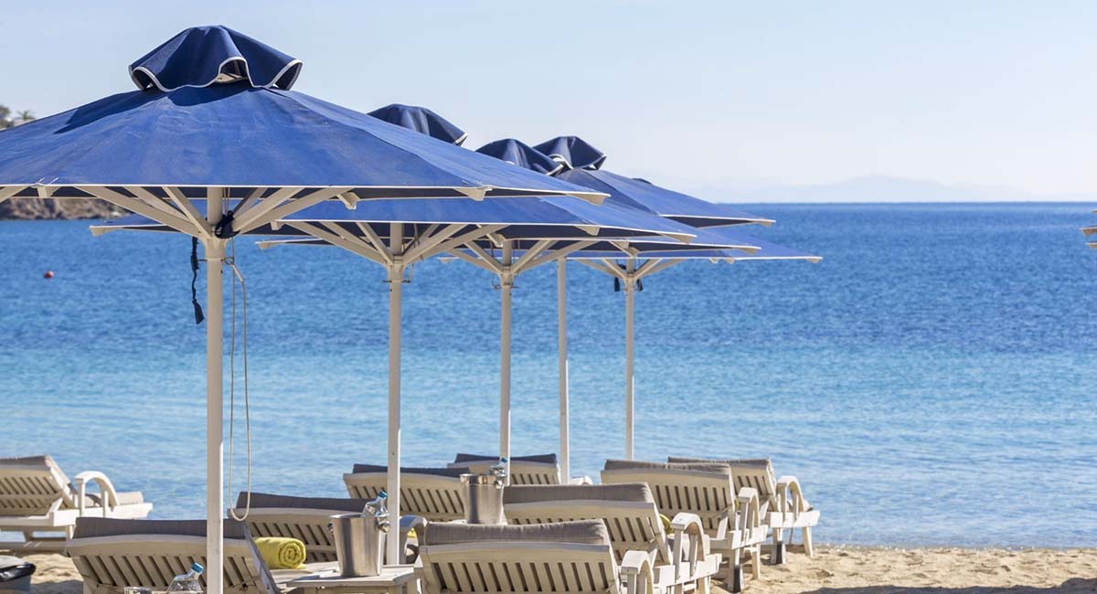 Villa Del Sol Mykonos