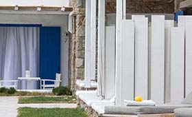 Villa Del Sol Mykonos