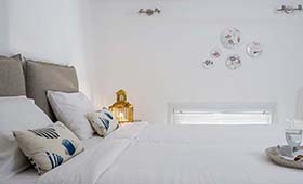 Villa Del Sol Mykonos