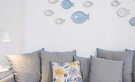 Villa Del Sol Mykonos