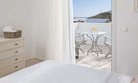 Villa Del Sol Mykonos