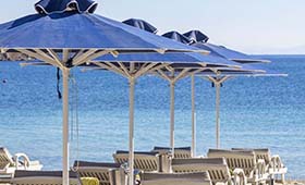 Villa Del Sol Mykonos