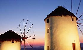 Villa Del Sol Mykonos