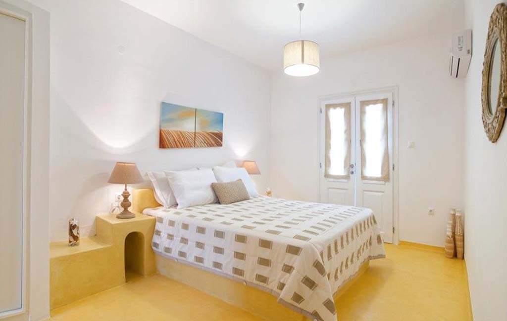 Villa Kelly Rooms Suites Paros