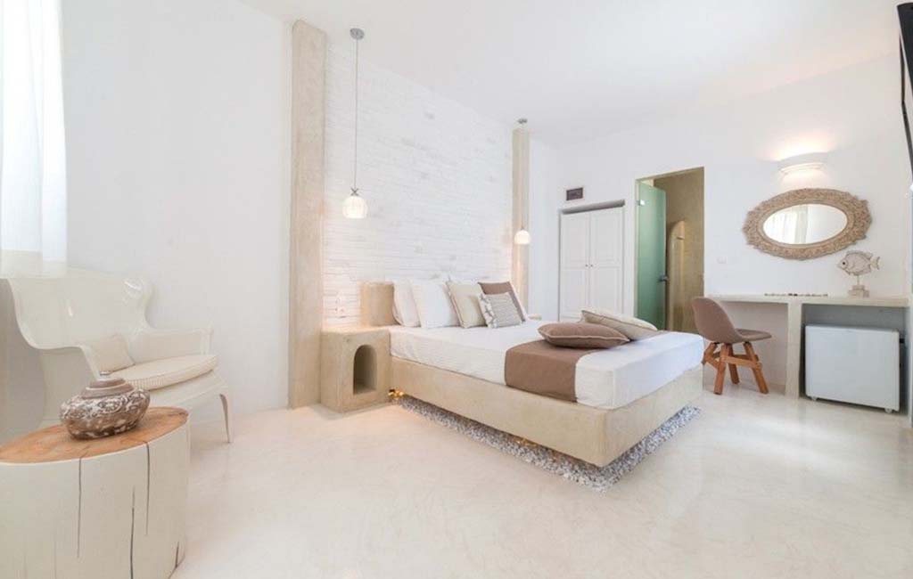 Villa Kelly Rooms Suites Paros
