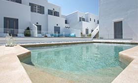 Villa Kelly Rooms & Suites