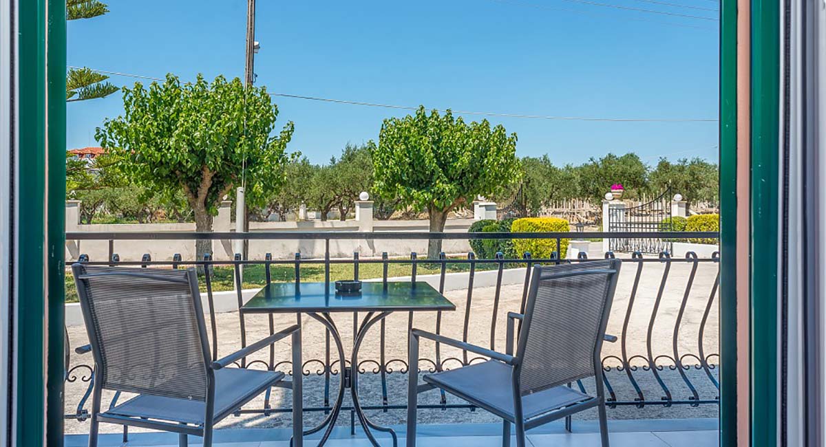 Villaggio Verde Zakynthos