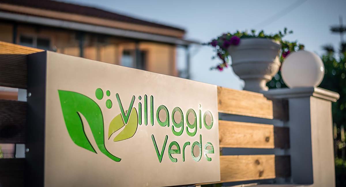 Villaggio Verde Zakynthos