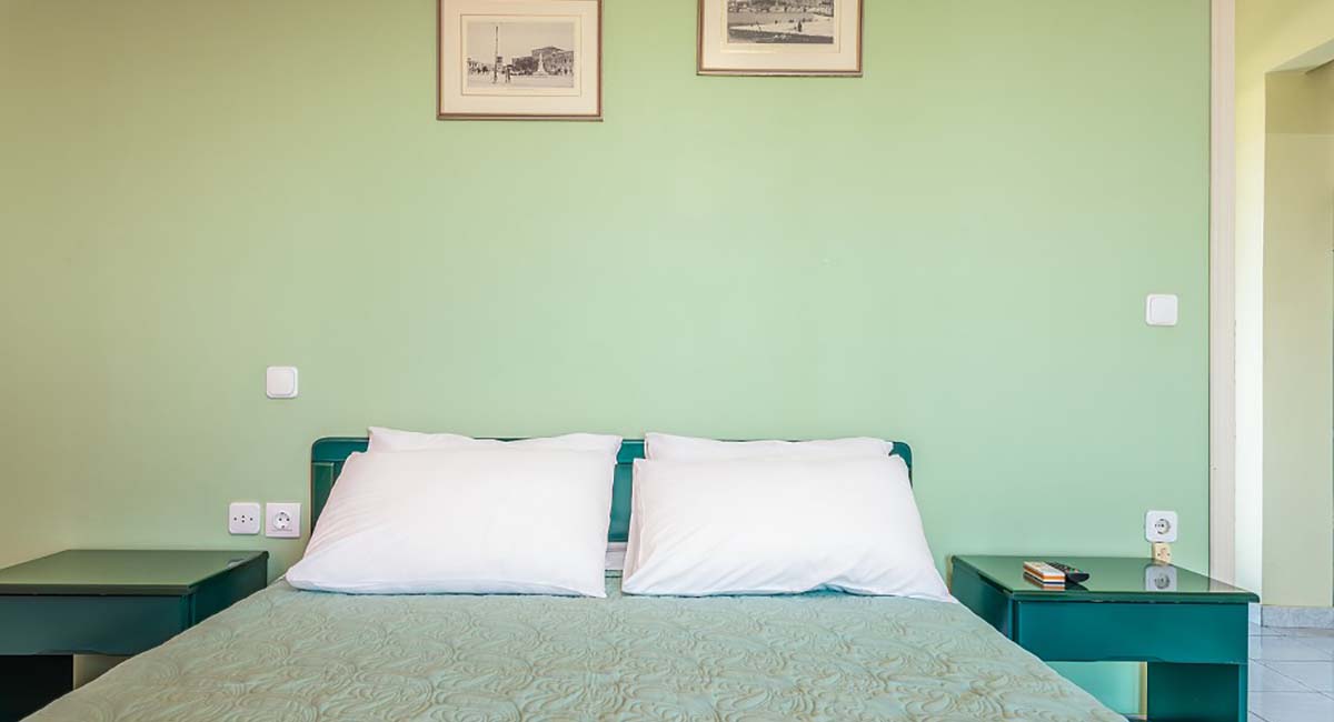 Villaggio Verde Zakynthos