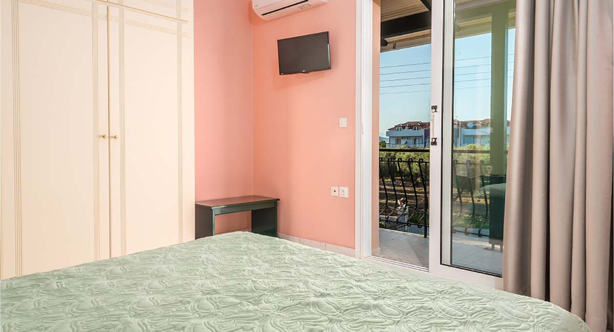 Villaggio Verde Zakynthos