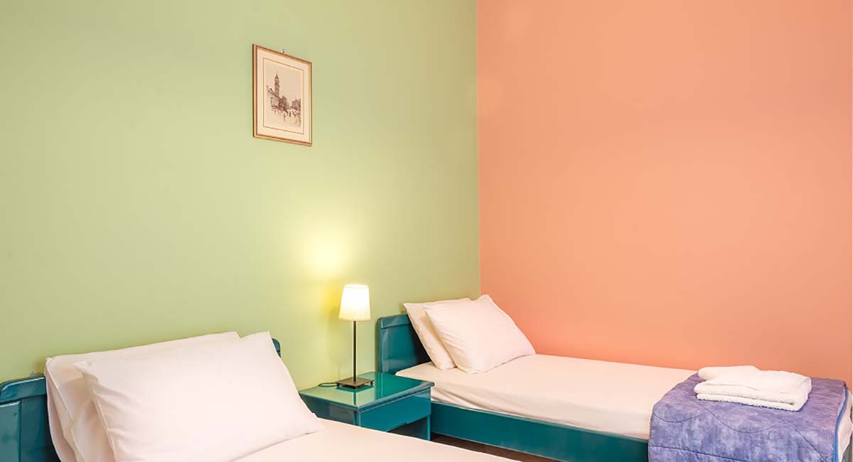 Villaggio Verde Zakynthos