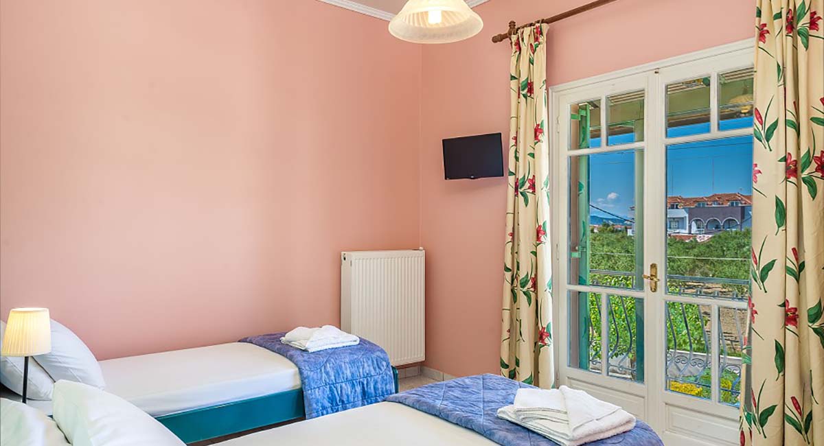 Villaggio Verde Zakynthos