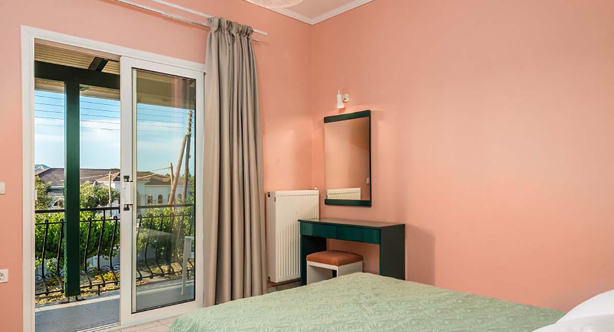 Villaggio Verde Zakynthos