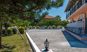 Villaggio Verde Zakynthos